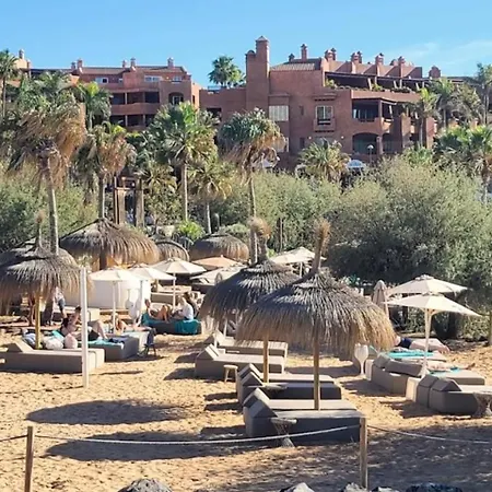 Mambo Appartement *