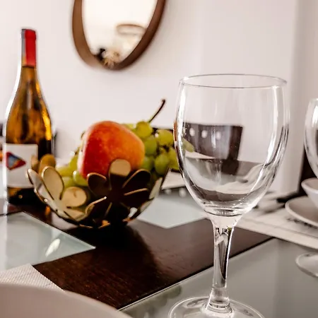 Appartement Mambo