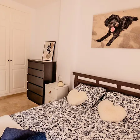 Appartement Mambo *