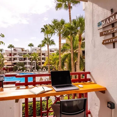 Mambo Apartment *