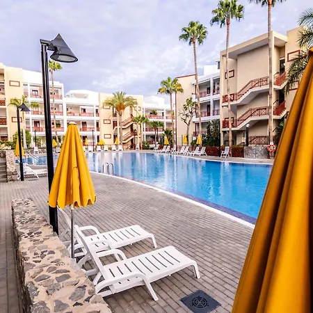 Mambo Apartment