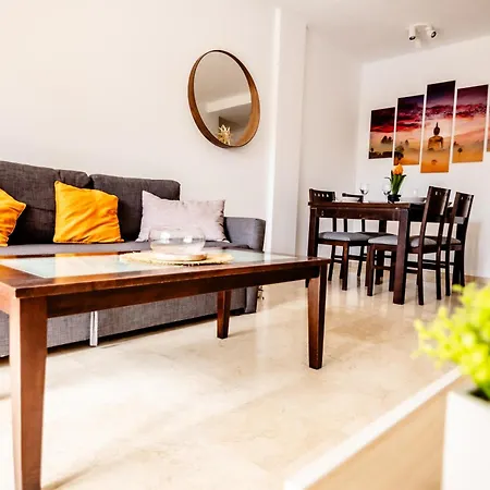 Apartment Mambo *