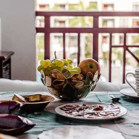 Mambo Apartment Palm-mar