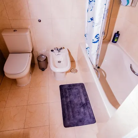 Mambo Apartment