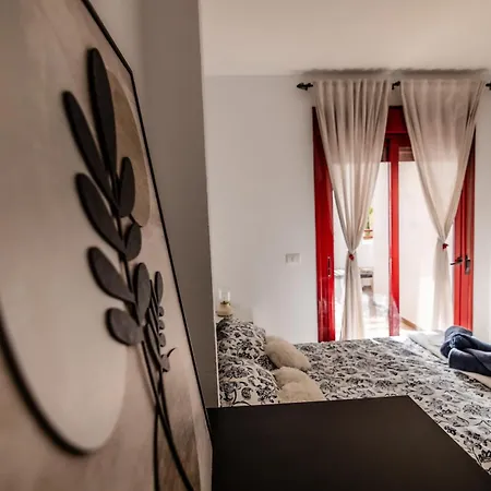 Mambo Apartment *