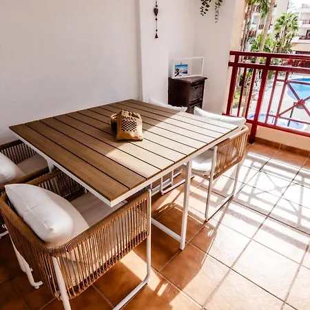 Appartement Mambo