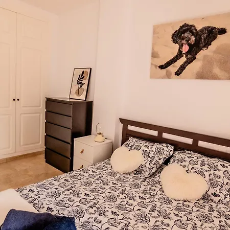Appartement Mambo *