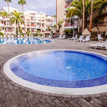 Apartment Mambo Palm-mar