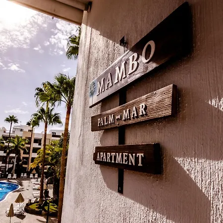 Apartment Mambo *