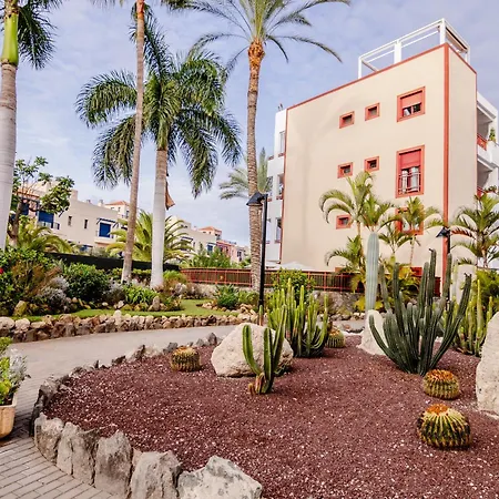 Apartment Mambo Palm-mar