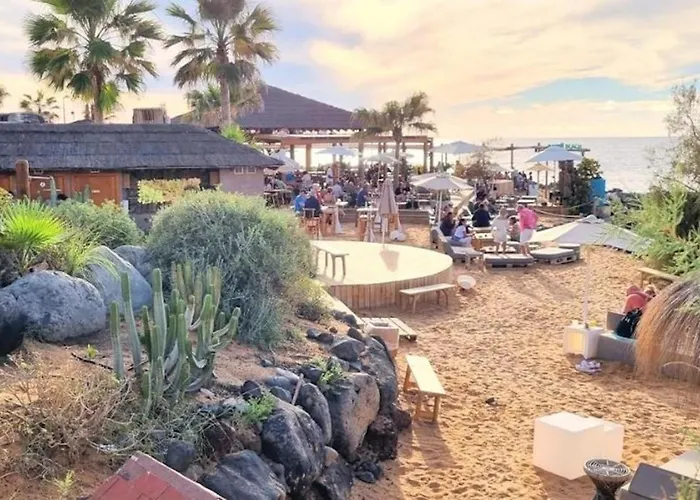 Διαμέρισμα Mambo