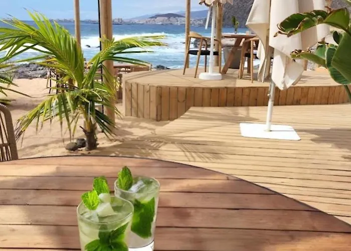 Mambo Διαμέρισμα Palm-mar