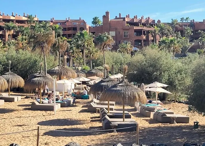 Mambo Διαμέρισμα *