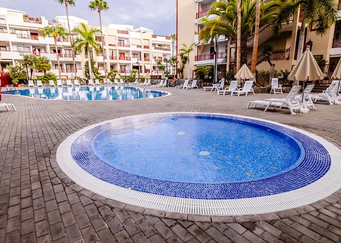 Διαμέρισμα Mambo Palm-mar