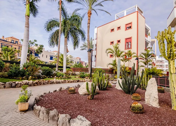 Διαμέρισμα Mambo Palm-mar