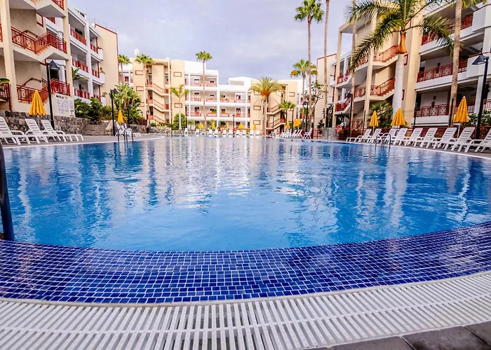 Διαμέρισμα Mambo