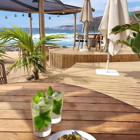 Mambo Appartement Palm-mar