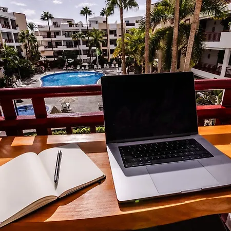 Appartement Mambo Palm-mar