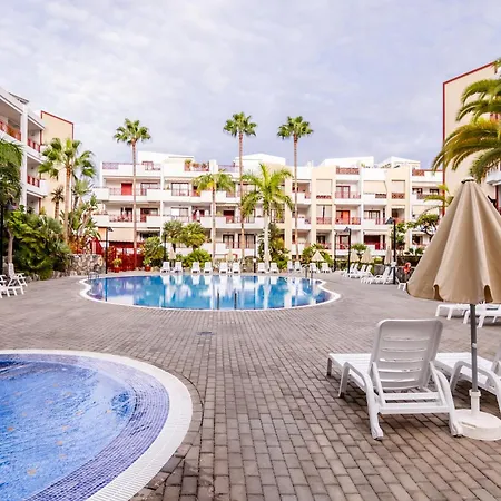 Mambo Appartamento Palm-mar